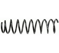 Sachs 996 904 Molla Della Sospensione Per Volvo V40 645