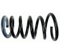 SACHS 996 907 Molla Autotelaio per Volvo XC90 I SUV (275) 2002-2015 Assale Posteriore