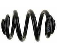 SACHS 996 921 Molla Autotelaio Per Mercedes-Benz VITO FURGONATO (W638) 1997-2003 Assale Posteriore