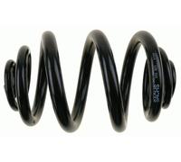 Sachs 996 921 Molla Della Sospensione Per Mercedes-Benz W638