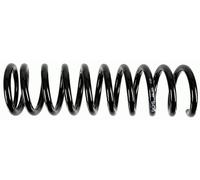 Sachs Molle ammortizzatori 996 922 per Mercedes-Benz 124/C124 1987-1993 Assale posteriore