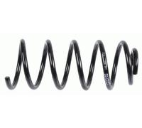 Sachs Molla per ammortizzatore 996 927 Posteriore per Smart Fortwo Coupé (450)