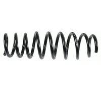SACHS 996 934 Molla autotelaio per ALFA ROMEO