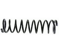 SACHS 996 936 Molla autotelaio per ALFA ROMEO