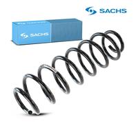 Sachs 996 940 Molla Molle Posteriore Per Audi A2 8Z0 2000-2005 1.4L-1.6L