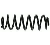 SACHS 996 944 Molla Autotelaio Per Audi A3 SPORTBACK (8PA) 2004-2015 Assale Posteriore