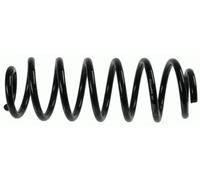 SACHS 996 944 Molla Autotelaio Per Audi A3 SPORTBACK (8PA) 2004-2015 Assale Posteriore
