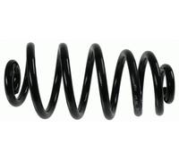 SACHS 996 947 Molla Autotelaio Per Audi A4 B6 (8E2) 2000-2005 Assale Posteriore