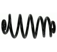 SACHS 996 947 Molla di Sospensione per Seat Exeo 3R2 Audi A4 8E2