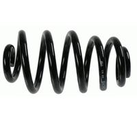 Molla Della Sospensione Originale SACHS 996 953 Per Audi