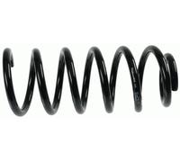 Sachs Molle ammortizzatori 996 956 per Audi A6 (4B/C5) - 2 pezzi