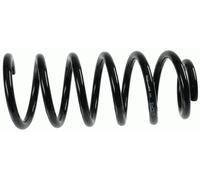 Sachs Molle ammortizzatori 996 956 per Audi A6 (4B/C5) - 2 pezzi