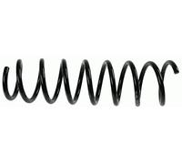 SACHS 996 975 Molla Autotelaio per BMW 5 (E60) 2001-2010 Assale Posteriore