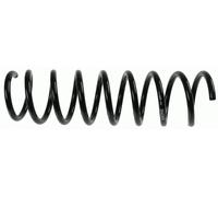 SACHS 996 977 Molla Ammortizzatore Spirale Per BMW E60