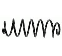 SACHS 996 998 Molla Autotelaio per Peugeot 207 (WA_, WC_) 2006-2015 Assale Posteriore e altri veicoli