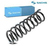 Sachs 996495 Molla Posteriore Per Audi A4 Avant 8D5 B5 1996-2001 1.8L