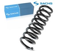 SACHS 996 545 Molle ammortizzatori