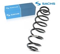 Sachs 996560 Molla Posteriore Per Skoda Octavia I 1U5 VW Golf IV 1J5