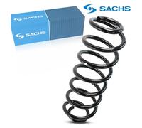 Sachs 996643 Molla Posteriore Per VW Touran 1T EOS 1F Skoda Superb II