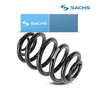 Sachs 996985 Molla Veicolo Asse Posteriore Per BMW X3 E83 3.0D XDRIVE35D 3.0SD