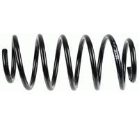 Sachs 997 004 Molla Di Sospensione Per Audi 8G7 89 8B3 90 893 894 8A2