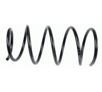 Sachs 997 159 Molla Ammortizzatore Spirale Anteriore per BMW E36 170x371mm