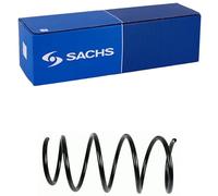 SACHS 997 162 Molle ammortizzatori