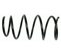 SACHS 997 162 Molla di Sospensione per BMW E36