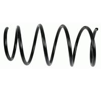 SACHS 997 162 Molla di Sospensione per BMW E36