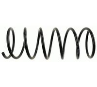 SACHS 997 182 Molla Autotelaio per Peugeot 205 MK II (20A/C) 1987-2000 Assale anteriore e altri veicoli