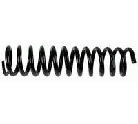 Molla Della Sospensione Originale SACHS 997 236 Per Mercedes-Benz