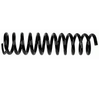 Molla Della Sospensione Originale SACHS 997 236 Per Mercedes-Benz