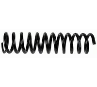 SACHS 997 236 Molla di Sospensione per Mercedes-Benz W124 S124 C124