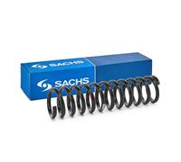 Molla Della Sospensione Originale SACHS 997 236 Per Mercedes-Benz