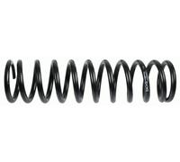 Sachs 997 246 Molla Della Sospensione Per Mercedes-Benz W201