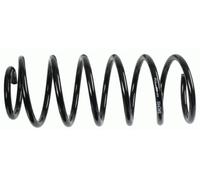 SACHS 997 452 Molla autotelaio per SEAT,VW
