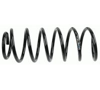 SACHS 997 454 Molla Autotelaio per Volkswagen Golf III Variant (1H5) 1993-1999 Assale anteriore e altri veicoli