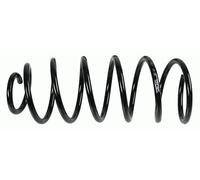 SACHS 997 463 Molla Autotelaio Per Volkswagen Golf IV (1J1) 1997-2008 Assale Anteriore
