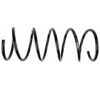 SACHS 997 514 Molla Autotelaio per Peugeot 206 Hatchback (2A/C) 1998-2012 Assale anteriore e altri veicoli