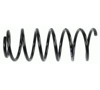 SACHS 997 584 Molla autotelaio per SEAT,VW