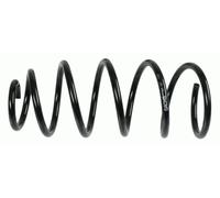 SACHS 997 587 Molla autotelaio per SKODA,VW