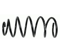 SACHS 997 587 Molle ammortizzatori