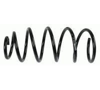 Sachs 997 587 Molla Del Sospensioni Per VW Golf III 1H1 Skoda Octavia I 1U2