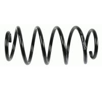 SACHS 997 600 Molla di Sospensione per Opel Astra G Cc Caravan