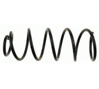 SACHS 997 609 Molla autotelaio per SKODA,VW