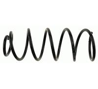 SACHS 997 609 Molla autotelaio per SKODA,VW