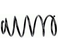 SACHS 997 611 Molla Autotelaio per Audi A3 (8L1) 1996-2006 Assale anteriore e altri veicoli