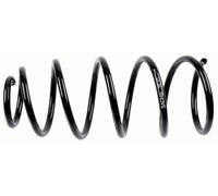 Sachs 997 611 Molla Della Sospensione Per Skoda Octavia I 1U2 Audi A3 8L1