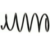 SACHS 997 617 Molla Autotelaio per Renault Clio Mio II (BB_, CB_) 1998-2016 Assale anteriore