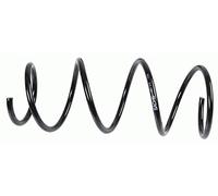 SACHS 997 619 Molla Autotelaio per Renault Clio Mio II (BB_, CB_) 1998-2016 Assale anteriore e altri veicoli